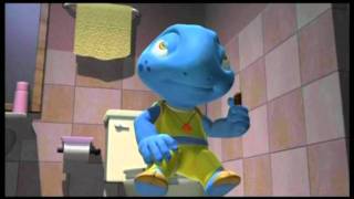 Phim Chu Rua Nn Tap 12 P1