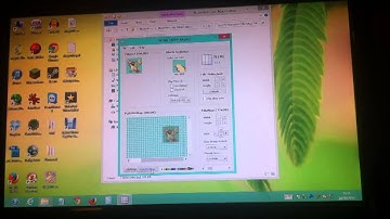 Replace Charizard on Pokemon Fire Red Title Screen