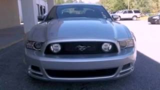 2013 FORD MUSTANG Crestview FL Ford Dealership Crestview Fl