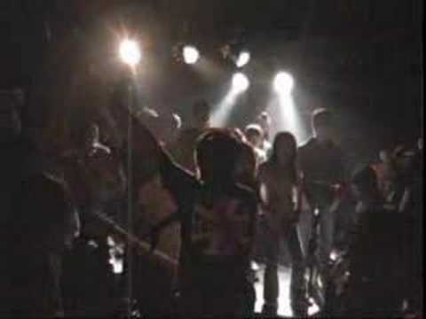 ALL FOR MEAL-live@club24west Yokohama