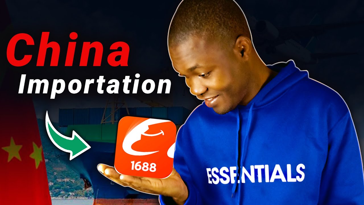 The Easiest way to place order on 1688 for beginners!