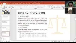 Presentasi Tb 1 Pengantar Data Mining Kelompok 6