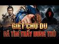 Ai Đã Giết Chu Du? #Chu Du #GiaCatluong #Tamquoc #KhongMinh# XichBich#Truyenconhan