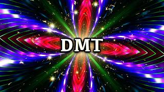 CAUTION ✋ DMT Will Be RELEASED into Your PINEAL GLAND (YOU MUST TRY)