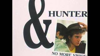 Sly & Hunter-No More Vision (High Energy)