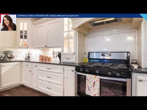 19701 Winding River Road, Amarillo, TX home video tour