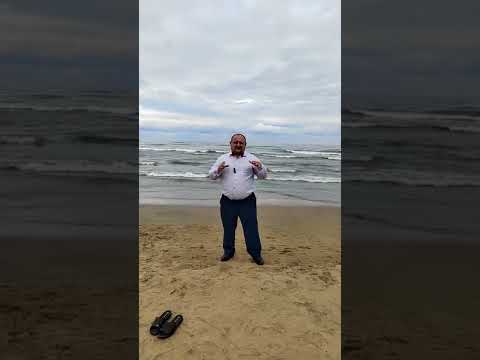 Каспийское море .Дербент.Культура