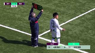 20180218 vs西宮代表 後半 ハイライト【都市対抗1回戦】
