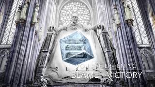Blame - Almanac