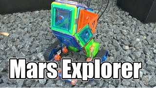 Geosmart Mars Explorer - ab 5 Jahre -Teil 277