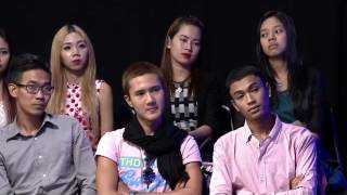 Let 39 S Talk ဦးမ်ိဳးမင္း နွင့္ Laila Khan အပိုင္း ၁ ၂ Let 39 S Talk ဦးမ်ိဳးမင္း နွင့္ Laila Khan အပိုင္း ၁ ၂