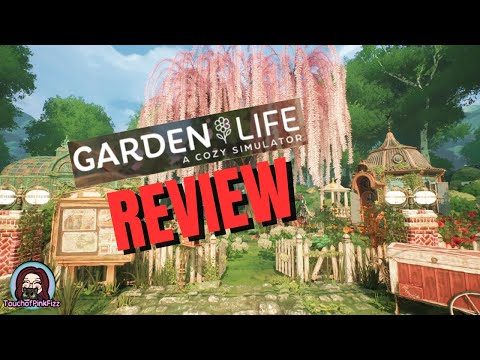 Garden Life:A Cozy