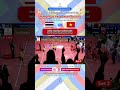 🥇 เหรียญตะกร้อ 4 คนหญิงมาแล้ว แมตช์นี้เอาคืน! 🇹🇭 2 - 0 🇻🇳 รอบชิงชนะเลิศ Women‘s Quadrant #FINAL