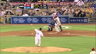 2011 Jimmy Rollins Highlights