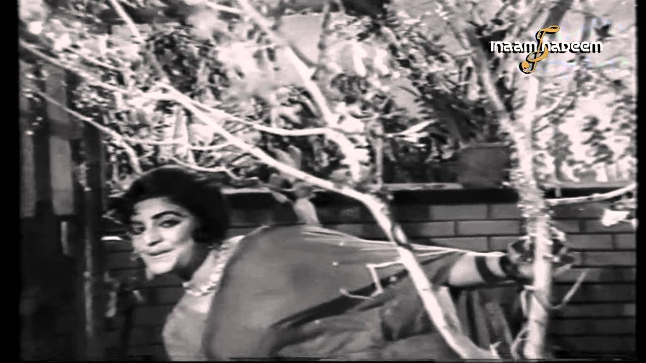 Noor Jehan   Zindagi Dhoondti Hai   Lahu Pukare Ga 1967