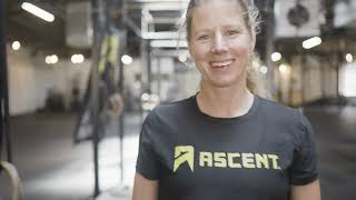 The Ascent Difference