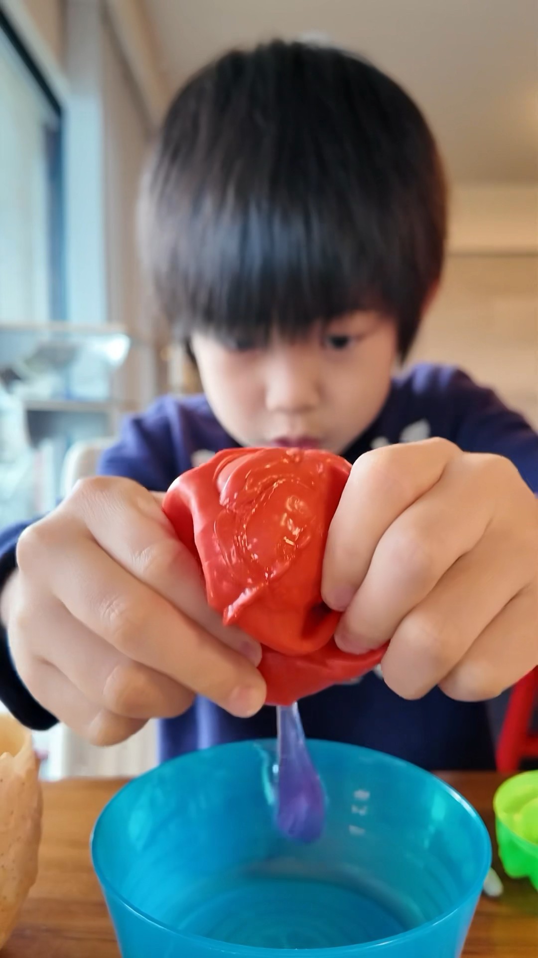 Dino surprise egg きょうりゅうのたまごサプライズエッグ！ #shorts