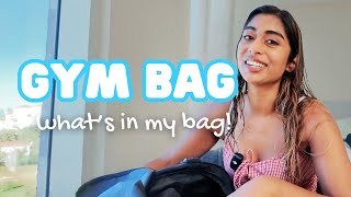 Download Lagu Wat zit er in mijn sporttas! 🎒 MP3