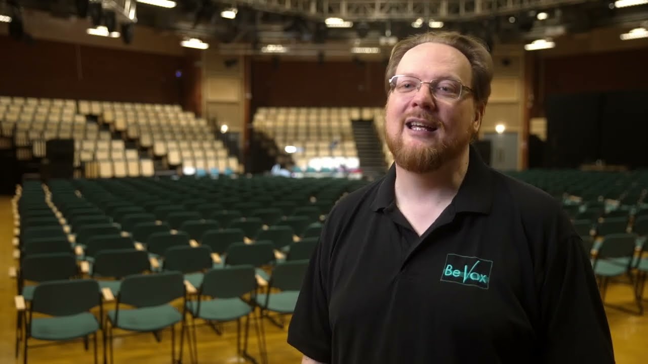 BeVox: Hear Our Song trailer