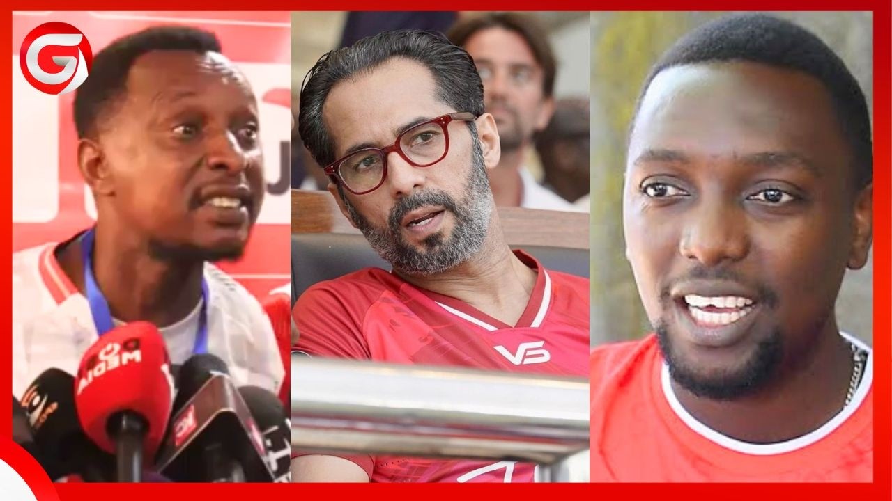 SEMAJI wa MCHONGO ASIMAMA na MO DEWJI - AWAPOPOA INFLUENCERS WENYE NJAA - ''WATAFUTE KAZI''...