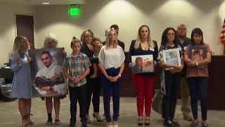 11 charged in dismantling of Orange County street gang after fentanyl overdose deaths