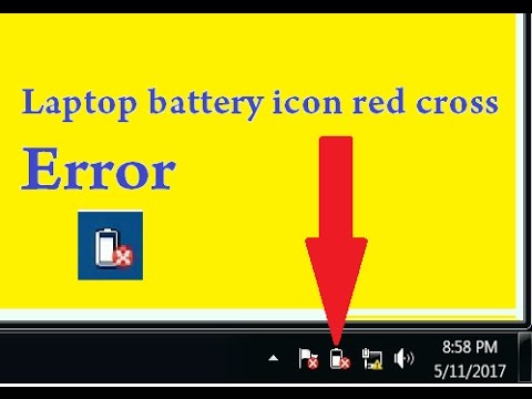 how to fix consider replacing your battery in hindi