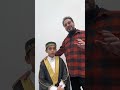 القارئ الدكتور حامد شاكر نجاد والحافظ كرار ليث البرزنجي سورة الشمس