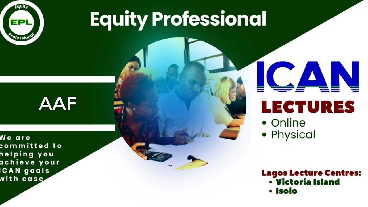 AAF: Class 1 The Concept and Need for Assurance