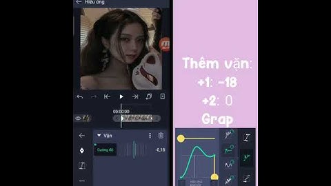 Tut 1 shake mềm làm mượt video:3