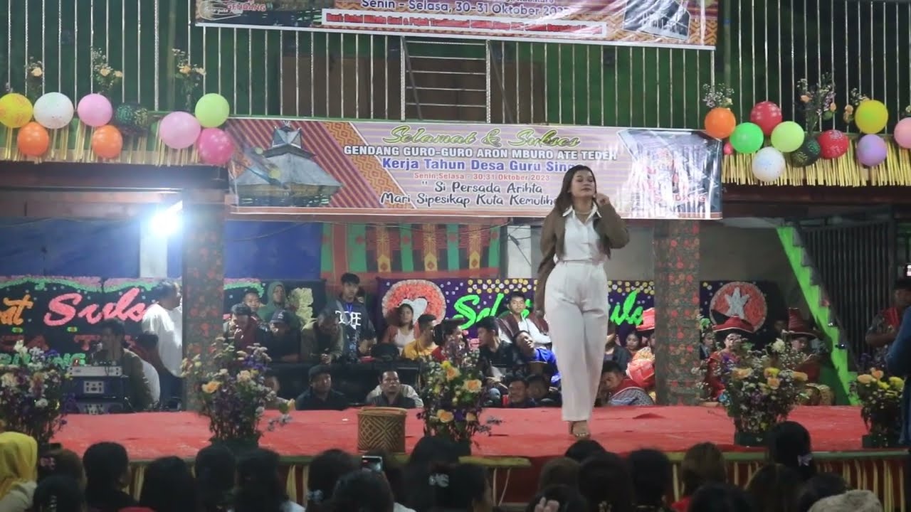 INGET AKU | Gita Rena Br Ginting
