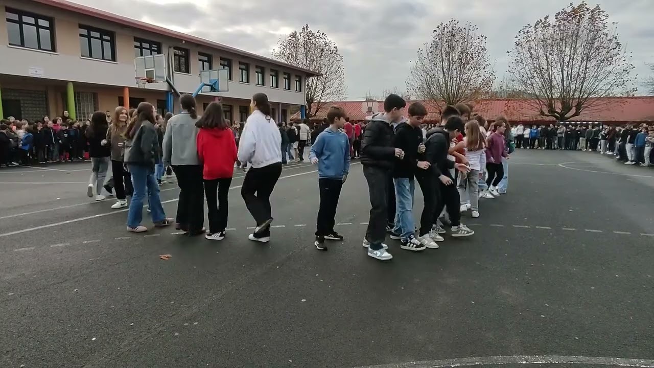 Euskararen Eguna 2024