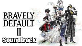 Video thumbnail of "Battle Theme 2 | Bravely Default II OST"