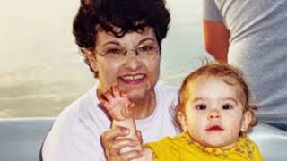 Judy Rifenberg - Life Story Digital Video
