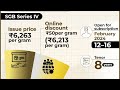 Soverign Gold Bond Feb 2024..#SGB #goldsavingtips #save #new @ Happylife Sai
