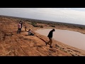 Sunup Adventures Mudanda Rock Tsavo East Sunup Adventures Mudanda Rock Tsavo East