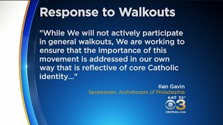 Philly, New Jersey Students To Join Nationwide School Walkout Protesting Gun Violence