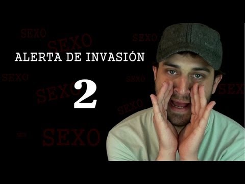 Alerta de invasión II