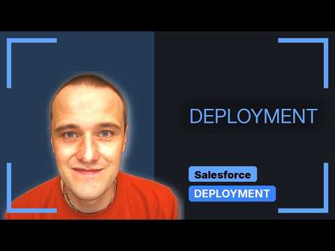 Salesforce: Deploying Custom Object vs. Custom fields (2 Solutions!!)
