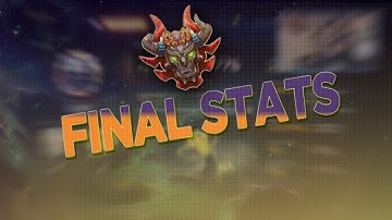 MY FINAL BO4 STATS + BEST MOMENTS!