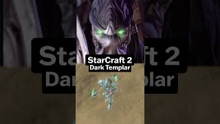 Starcraft 2 - Dark Templar & Probe Quotes (Protoss)