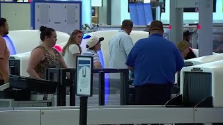 TSA to open screening line for families at Honolulu airport