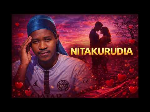 NITAKURUDIA Swahili Love Song Simba Wa Mapenzi 2026 