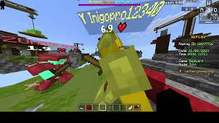 Inigopro12340 hacking in bw solo
