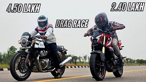 Only Ns400z can do this😱 | Ns400z Ug vs Gt650 Drag Race 🔥