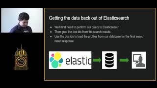 Indexing all the things - Building your search engine in Python