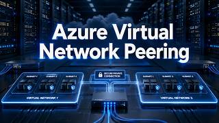 Azure Virtual Network Peering Explained: Need and Limitations You Must Know.