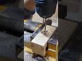 How to make TWO-TYPE movable joints #shorts #diy #asmr