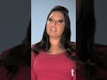 Jessie was talked into getting bigger boobs than she wanted and it all went downhill?! #botched
