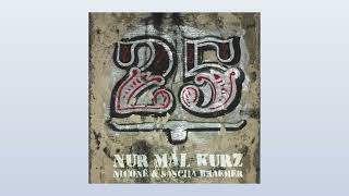 Niconé &amp; Sascha Braemer - Nur Mal Kurz (Qik Remix) [BAR25-012]