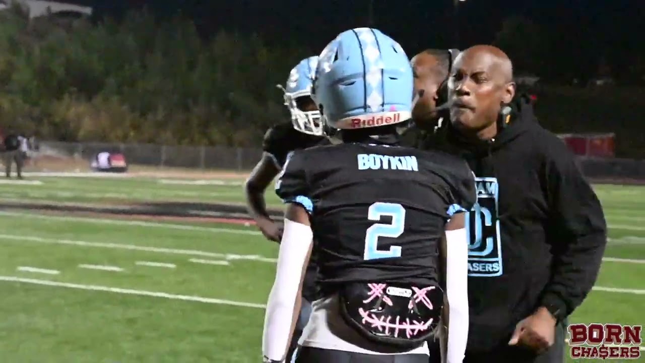 IN STATE RIVAL | 12U #2 RDU VS #3 CD DREAM CHASERS | MOST HEATED RIVAL IN THE NATION
